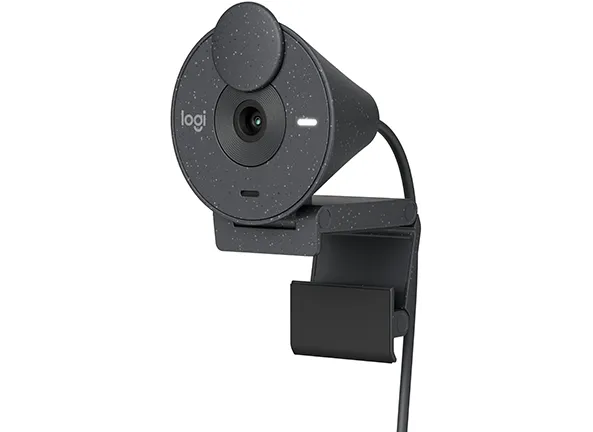 Webcam Full HD Logitech Brio