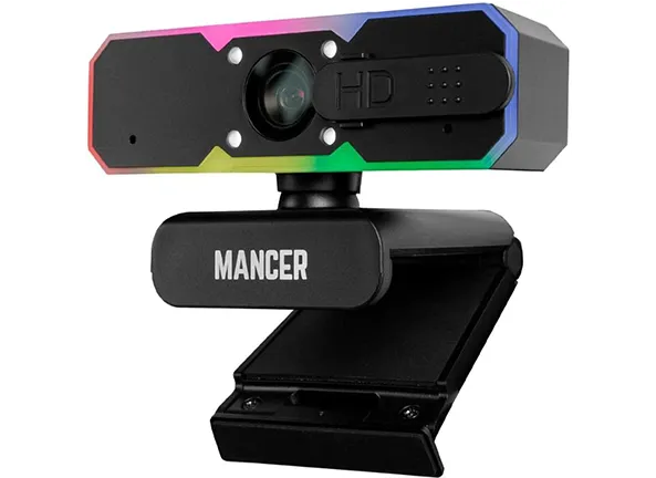 Webcam Mancer Koldun